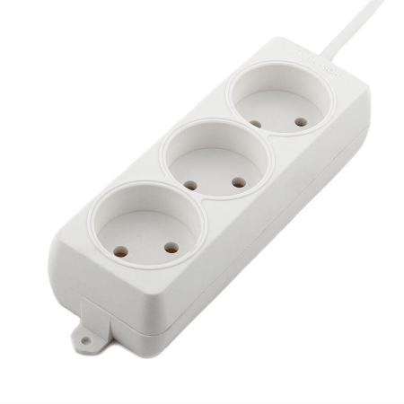 Стабилизаторы, сетевые фильтры, удлинители Гарнизон EL-E3-W-3