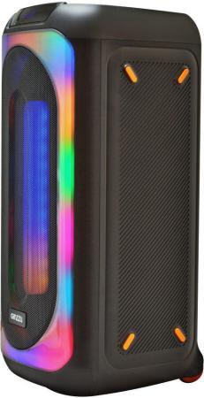 Беспроводные и портативные колонки Ginzzu GM-214