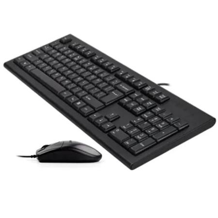 Наборы периферии A4Tech KR-8520D