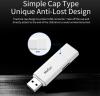 USB Flash Netac U185 USB 3.0 256GB NT03U185N-256G-30WH [NT03U185N-256G-30WH]