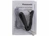 Проводные телефоны Panasonic KX-TS2388RUB (черный)