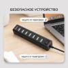USB-хабы и док-станции Buro BU-HUB7-1.0-U2.0 [436334]