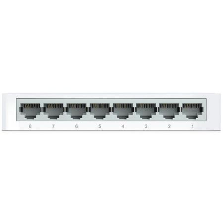 Коммутаторы TP-Link TL-SF1008D