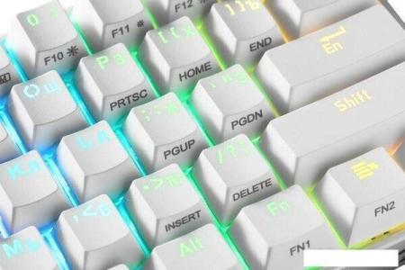 Клавиатуры Defender Doom Keeper GK-100DL [45100]