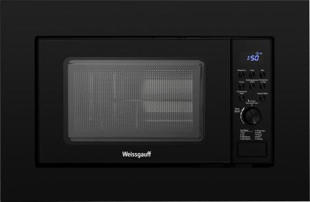 Микроволновые печи Weissgauff HMT-620 B Grill [HMT620BGrill]