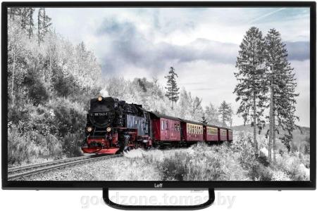 Телевизоры Digma DM-LED43SBB36 [DM-LED43SBB36, 2017781]