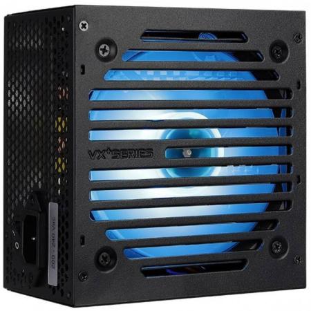 Блоки питания AeroCool VX Plus 800