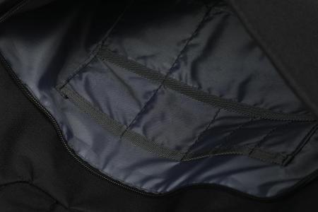 Женские и мужские сумки Continent CC-018 (черный)