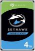 Жесткие диски Seagate Skyhawk Surveillance 4TB ST4000VX007 [ST4000VX007]