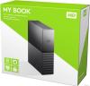 Внешние накопители WD My Book 12TB WDBBGB0120HBK [WDBBGB0120HBK-EESN]