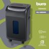 Шредеры Buro Office BU-S1602M