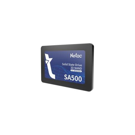 SSD Netac SA500 480GB NT01SA500-480-S3X [NT01SA500-480-S3X]
