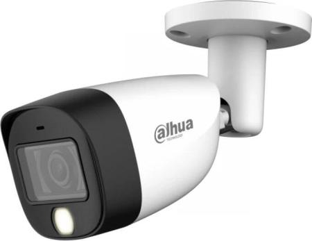 Камеры CCTV Dahua DH-HAC-HFW1200CMP-IL-A-0280B-S6