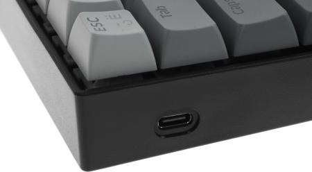 Клавиатуры Redragon Fizz RT [72300]