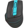 Мыши A4Tech Fstyler FG30S (серый)