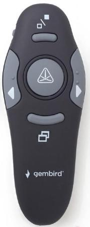 Универсальные пульты ДУ Gembird WP-L-01