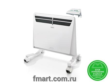 Обогреватели Ballu Evolution Transformer BEC/EVU-1500 [BEC/EVU-1500]