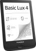 Электронные книги PocketBook 618 Basic Lux 4 [PB618-P-CIS]