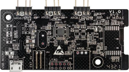 Корпуса Cooler Master HAF 700 H700-IGNN-S00 [H700-IGNN-S00]