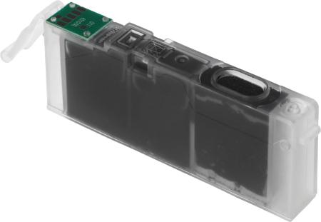 Картриджи для принтеров и МФУ CACTUS CS-CLI451GY (аналог Canon CLI-451GY (6527B001)) [CS-CLI451GY]