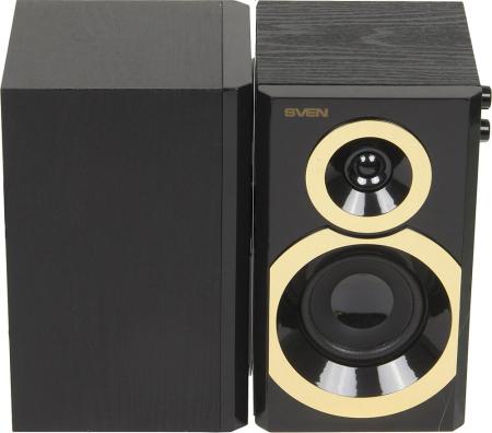 Мультимедиа акустика SVEN SPS-619 GOLD [SV-0120619GD]