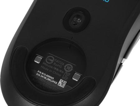 Мыши Logitech G403 Hero 16K [910-005636, 6920377909598]