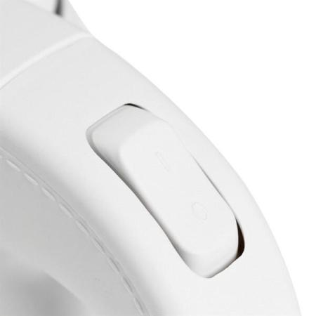 Электрочайники и термопоты HomeStar HS-1007 (белый) [107005]