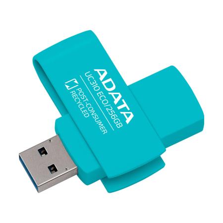 USB Flash ADATA UC310E 256GB UC310E-256G-RGN [UC310E-256G-RGN]
