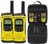 Портативные радиостанции Motorola TLKR T92 H2O