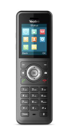 Радиотелефоны DECT Yealink W59R
