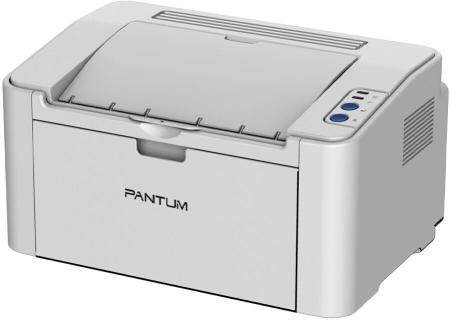 Принтеры и МФУ Pantum P2200