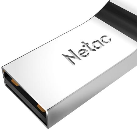 USB Flash Netac U275 USB 2.0 8GB NT03U275N-008G-20SL [NT03U275N-008G-20SL]