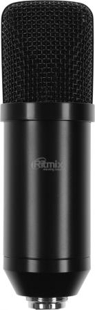 Микрофоны Ritmix RDM-169 [RDM-169 Black]