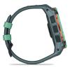 Умные часы и браслеты Garmin Instinct 3 50 мм (зеленый) [010-03020-01]