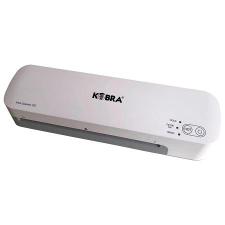 Ламинаторы Kobra Queenlam 125 T [6931168400170]