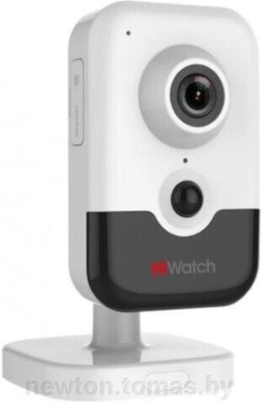 IP-камеры HiWatch DS-I214W(C) (2.8 мм) [DS-I214W(C) 2.8mm]