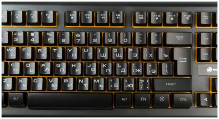 Клавиатуры Dialog KGK-21U