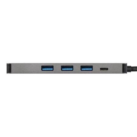 USB-хабы и док-станции Ugreen CM512 15598 [15598]