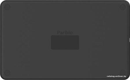 Графические планшеты Parblo Intangbo S (черный)