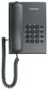 Проводные телефоны Panasonic KX-TS2350RUB (черный) [KX-TS2350RUB]