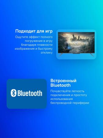 Телевизоры Skyworth 43G66G