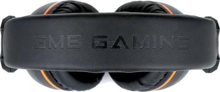 Наушники и гарнитуры Gembird MHS-G100