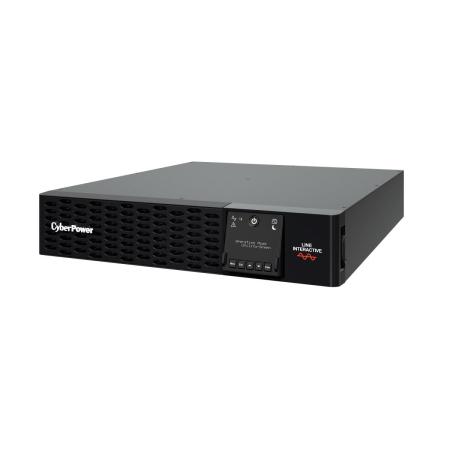 Источники бесперебойного питания CyberPower Professional Rackmount PR RT PR1500ERTXL2U [PR1500ERTXL2U]