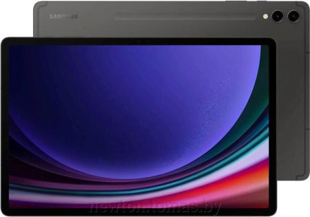 Планшеты Samsung Galaxy Tab S10+ 5G SM-X826 12GB/256GB (серый) [SM-X826BZARCAU]