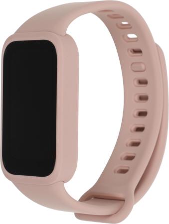 Умные часы и браслеты Xiaomi Smart Band 9 Active M2435B1 (розовый, международная версия) [BHR9917GL]