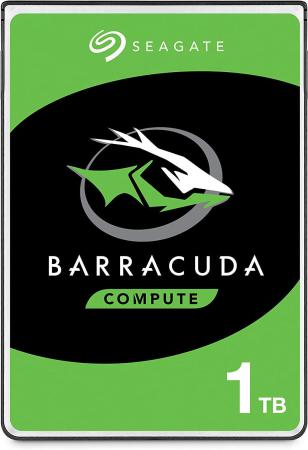 Жесткие диски Seagate Barracuda 1TB [ST1000LM048] [ST1000LM048]