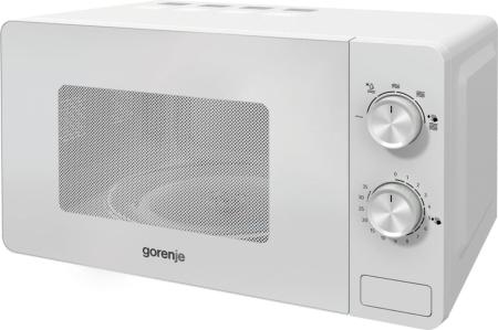Микроволновые печи Gorenje MO20E1W2 [MO20E1W2, 738193]