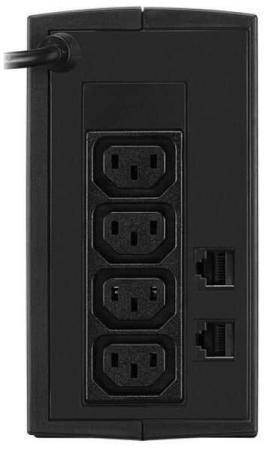 Источники бесперебойного питания CyberPower UTI875EI