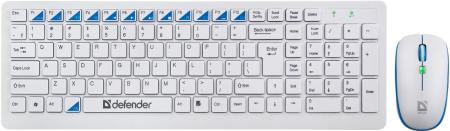 Наборы периферии Defender Skyline 895 Nano [45895]