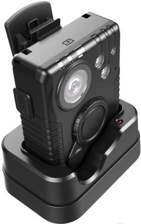 Экшен-камеры BodyDvr 550 64Гб/GPS